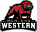 Montana-Western Bulldogs
