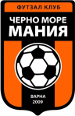 FC Cherno More Mania (BUL)