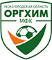 MFK Orgkhim Nizhny Novgorod