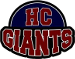 HC Giants Hollola