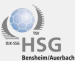 Bensheim-Auerbach HSG