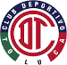 Deportivo Toluca FC Femenil