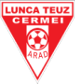 FC Gloria Lunca Teuz Cermei (ROM)