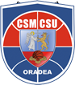 CSM Oradea (ROM)