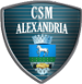 CSM Alexandria (ROM)