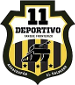 11 Deportivo (SAL)