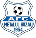 AFC Metalul Buzau (ROM)