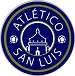 Atlético San Luis 2