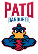 Pato Basquete