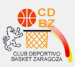 CDB Zaragoza (SPA)
