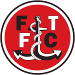 Fleetwood Town FC U18
