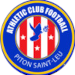 Athletic CF Piton Saint-Leu