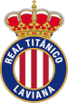 Real Titánico (SPA)