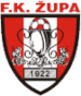 FK Zupa Aleksandrovac