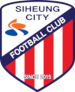 Siheung Citizen FC