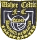 Usher Celtic FC (IRL)