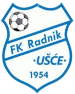 FK Radmink Usce