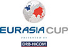 Golf - EURASIA CUP presented by DRB-HICOM - 2014 - Detailed results