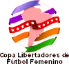 Football - Soccer - Copa Libertadores Femenina - 2014 - Home