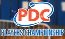 Darts - PDC Player Championship - 2021 - Detailed results