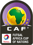 Futsal - Africa Futsal Cup of Nations - Group B - 2020