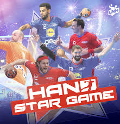 Handball - Hand Star Game - 2018 - Home