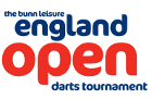Darts - England Open - 2019 - Detailed results