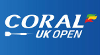 Darts - UK Open - 2022 - Detailed results