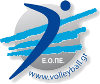 Volleyball - Greek Cup - 2015/2016 - Detailed results