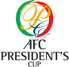 Football - Soccer - AFC President's Cup - 2014 - Home