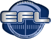 American Football - European Football League - Statistics