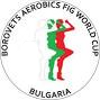 Gymnastics - Aerobic World Cup - Borovets - Prize list