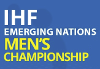 Handball - Emerging Nations Championship - 2023 - Home