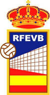 Volleyball - Copa del Rey - 2022/2023 - Home