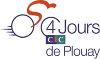 Cycling - GP de Plouay - Lorient Agglomération - 2018 - Detailed results