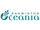 Badminton - Men's Oceania Championships - Doubles - Prize list