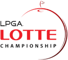 Golf - Lotte Championship - Prize list