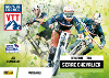Mountain Bike - Downhill French Cup - Serre Chevalier - Statistics