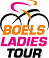 Cycling - Holland Ladies Tour - Statistics