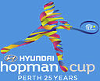 Tennis - Hopman Cup - Hopman Cup - 2009 - Detailed results