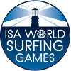 Surfing - ISA World Surfing Games - 2015