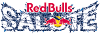 Ice Hockey - Red Bulls Salute - 2022 - Home