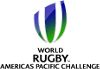 Rugby - Americas Pacific Challenge - 2021 - Detailed results
