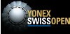 Badminton - Swiss Open - Mixed Doubles - Prize list