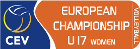 Volleyball - Women's European Championships U-17 - Statistics