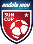 Football - Soccer - Visit Tucson Sun Cup - 2020 - Home