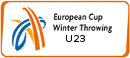 Athletics - European Throwing Cup U-23 - Statistics