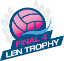 Water Polo - Women's LEN Trophy - 2020/2021 - Home