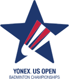 Badminton - US Open - Men - Prize list