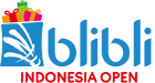 Indonesian Open - Men's Doubles